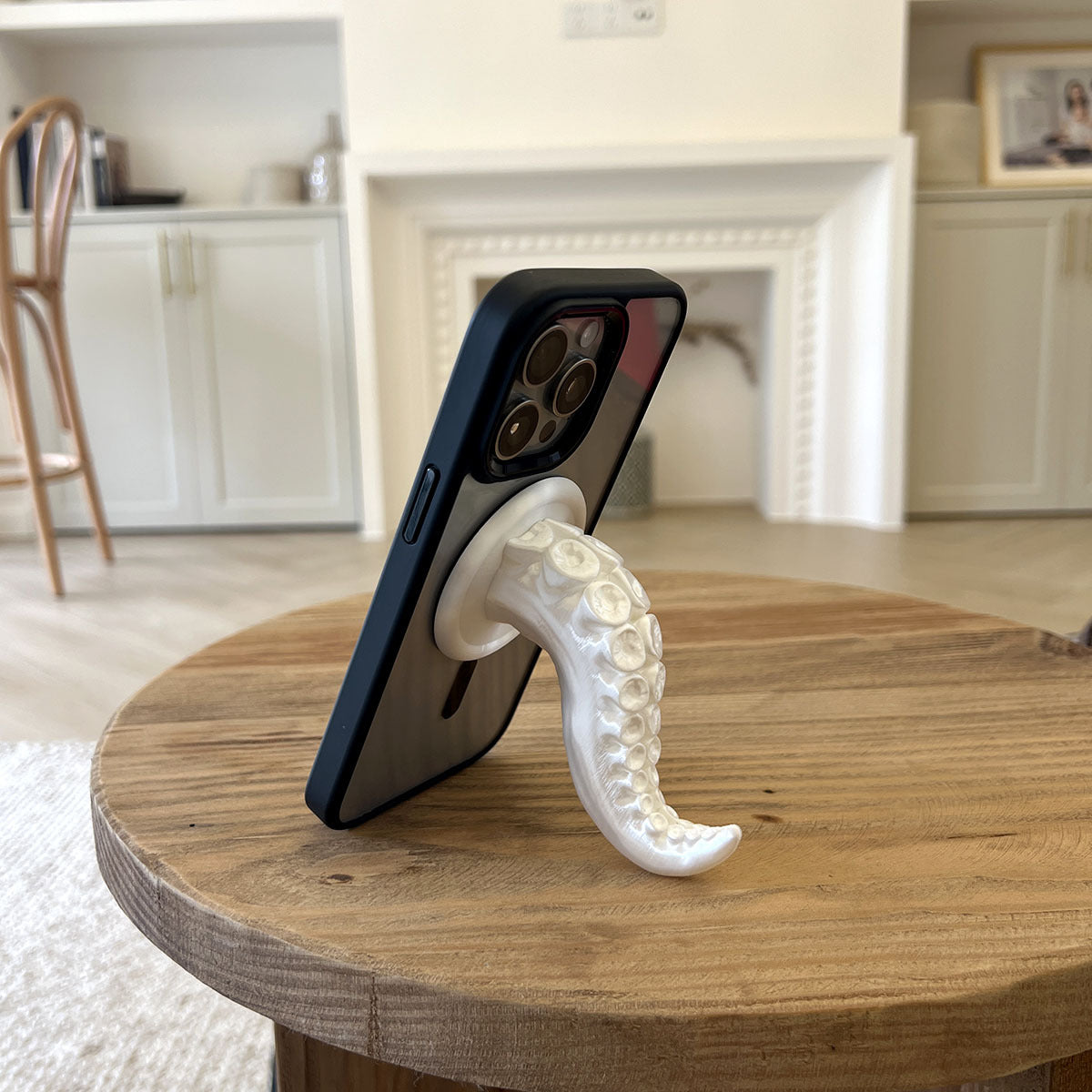 Octopus Tentacle Phone Stand