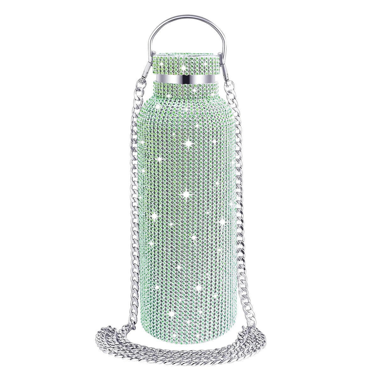 Bling Rhinestone Cup for Lady Daily Use and Home Decoration and Good Gift