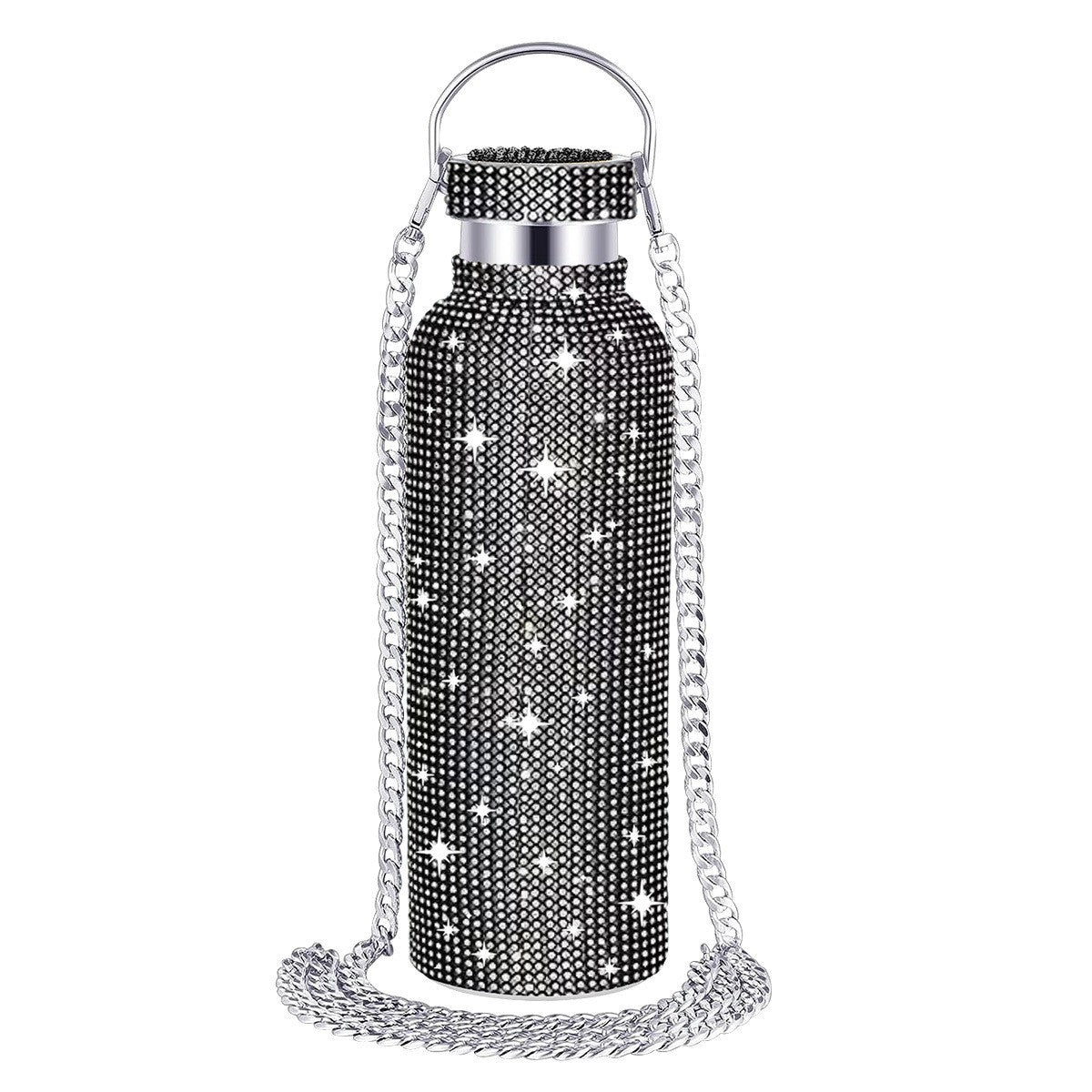 Bling Rhinestone Cup for Lady Daily Use and Home Decoration and Good Gift
