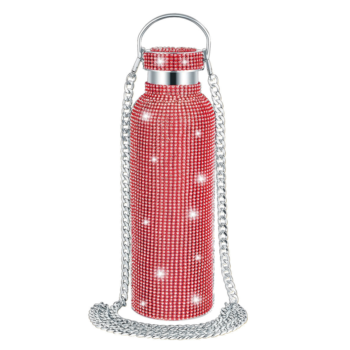 Bling Rhinestone Cup for Lady Daily Use and Home Decoration and Good Gift