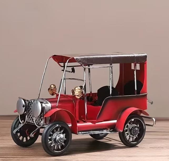 Car Model Ornament