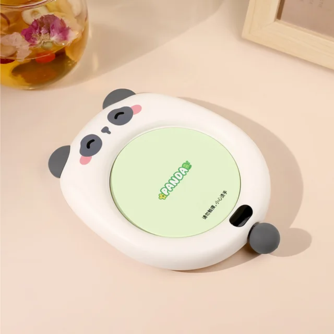 USB Smart Constant Temperature Mug Warmer Pad