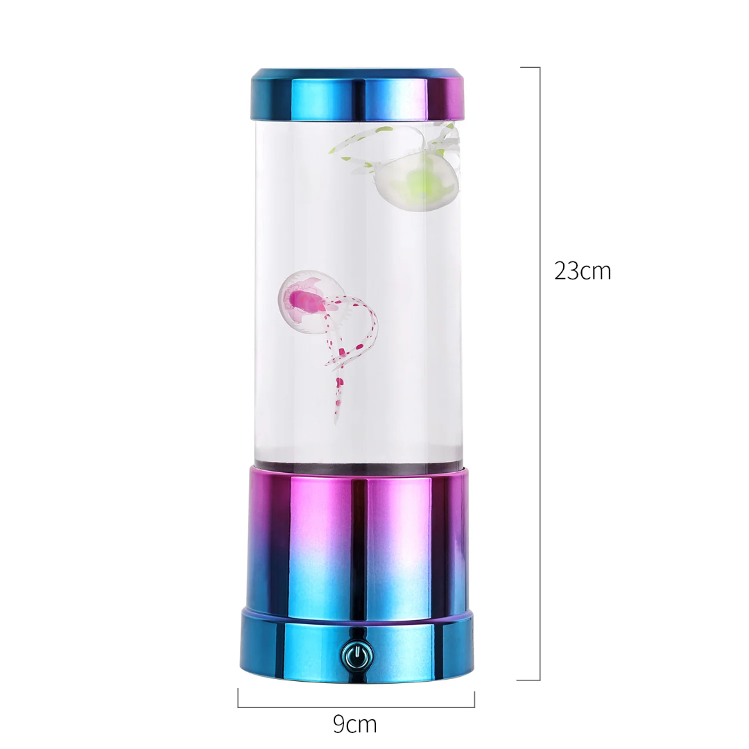 Jellyfish RGB Night Light