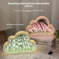 Cloud Tulip Infinity Mirror Night Light - Materials kit
