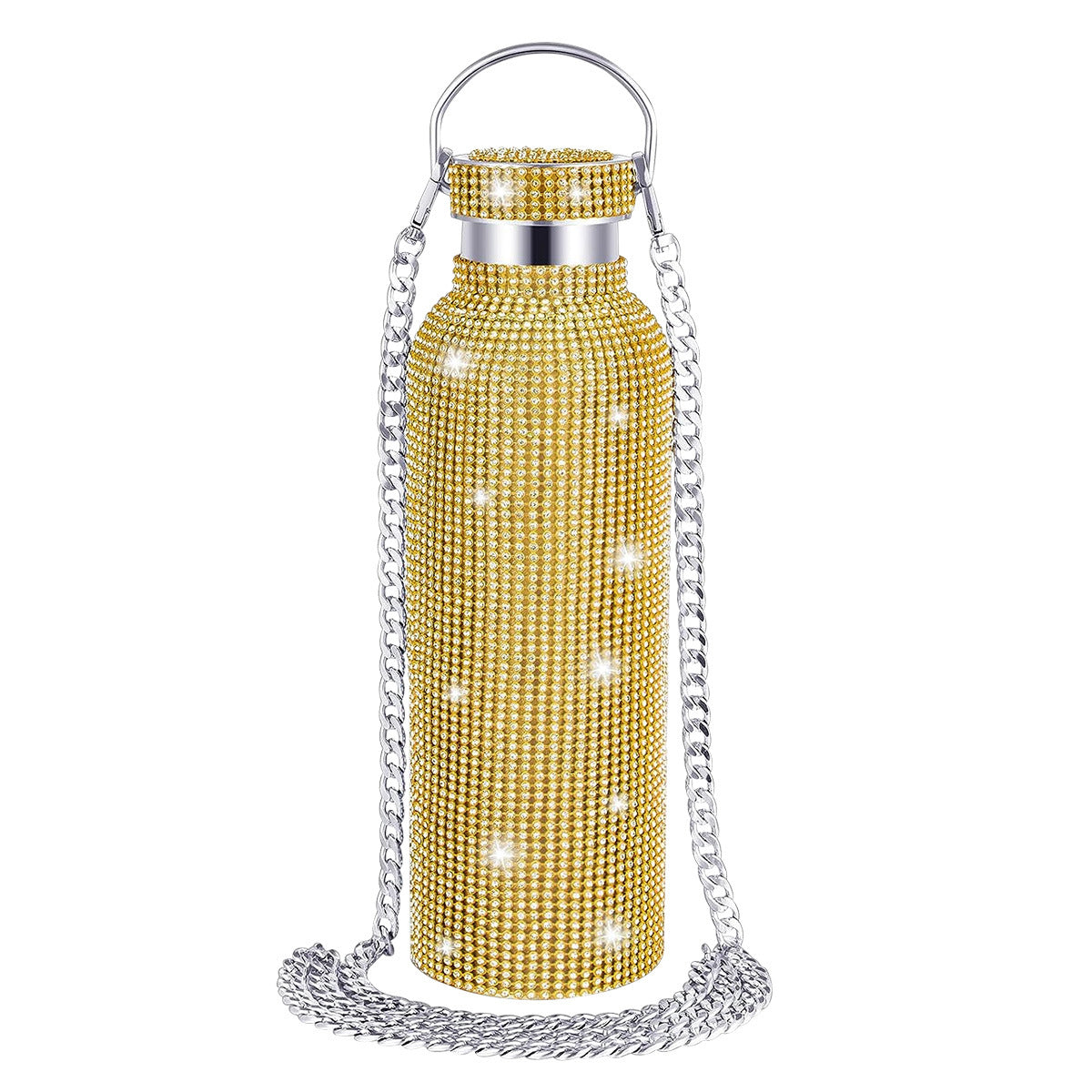Bling Rhinestone Cup for Lady Daily Use and Home Decoration and Good Gift