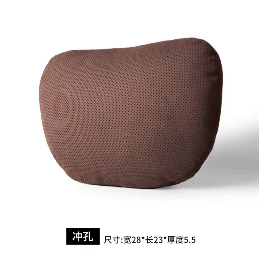 Car Headrest Pillow