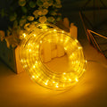 LED Flexible Strip Lights 10m Warm Color
