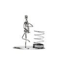 Retro Band Musician Pen Holder - Clarinet