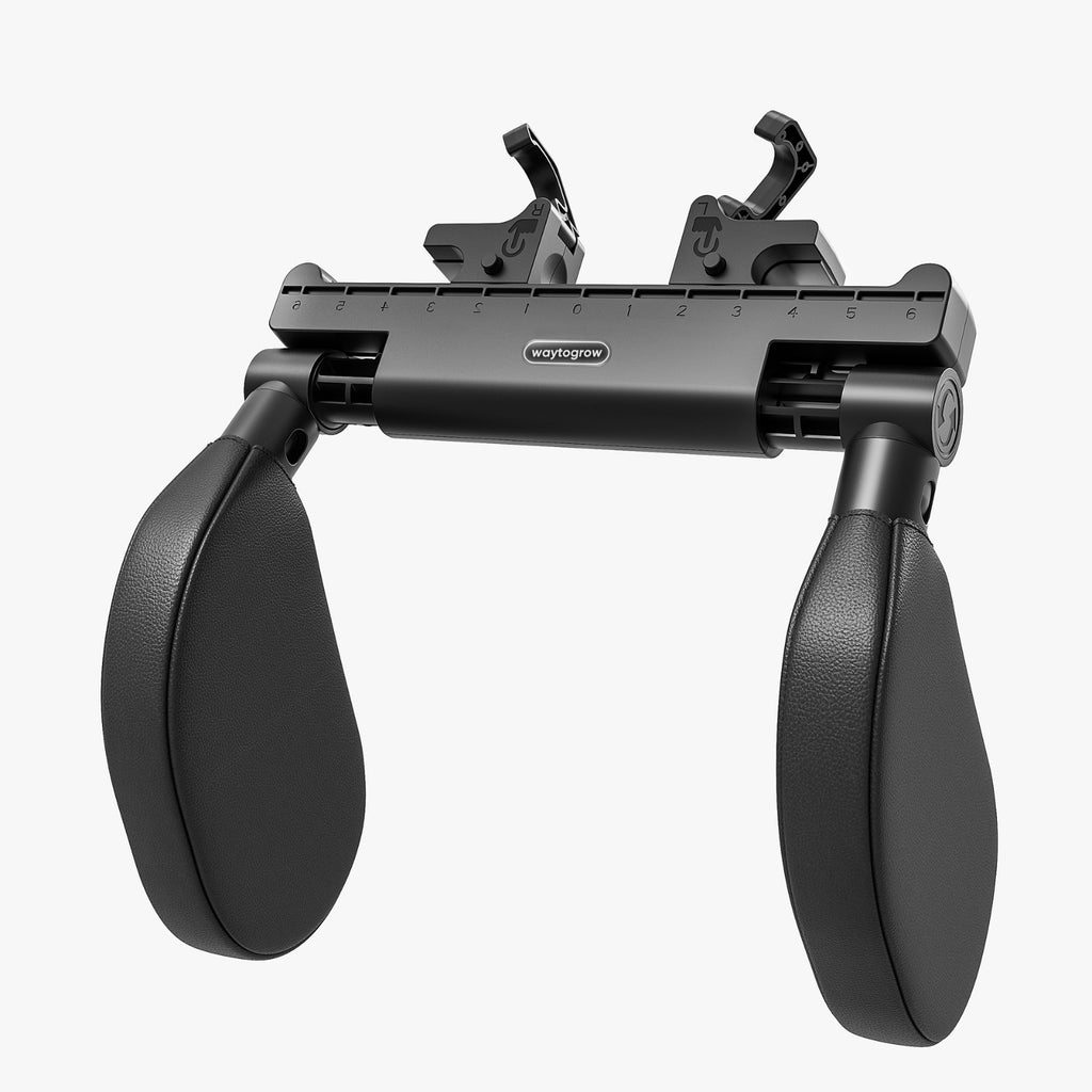 Adjustable Car Headrest
