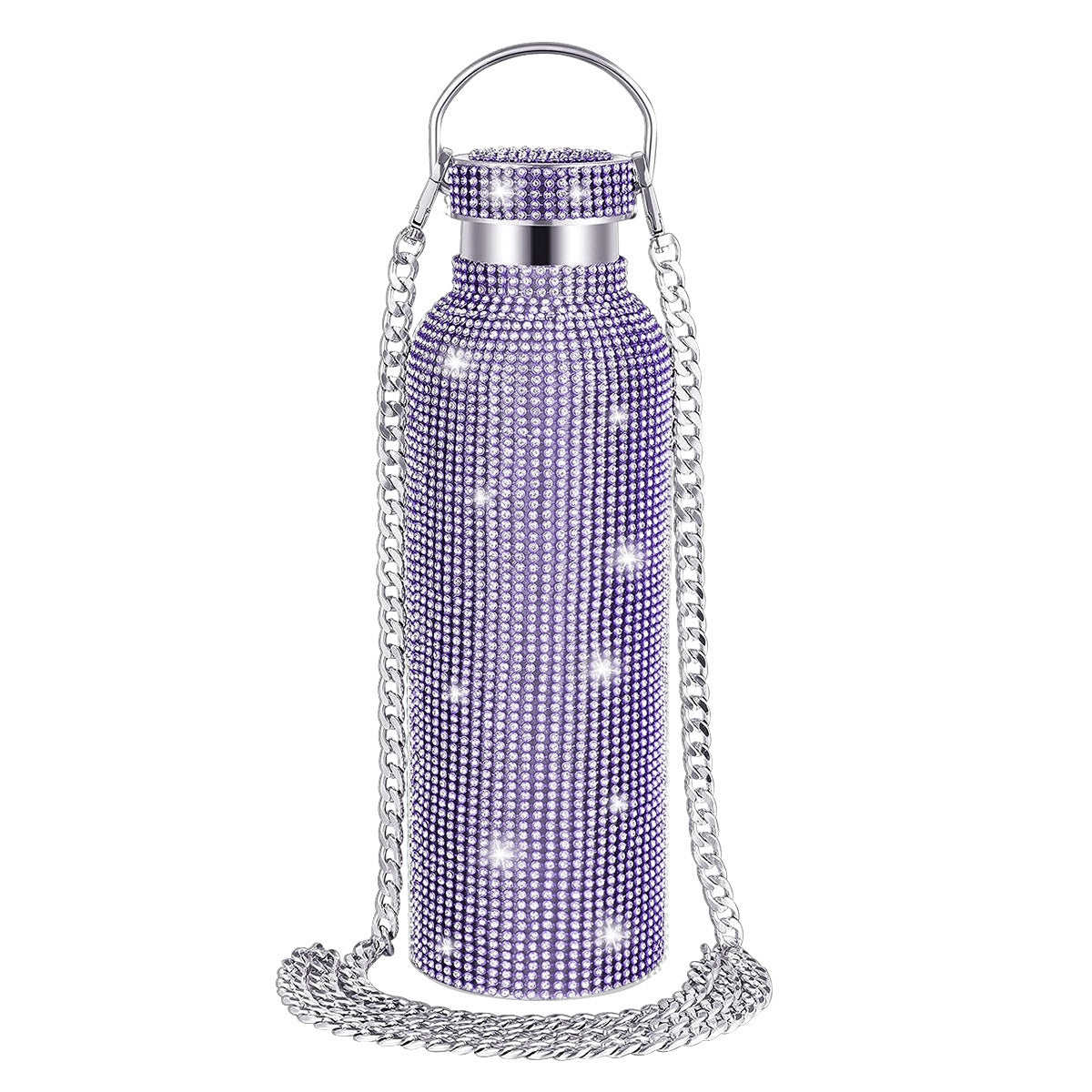 Bling Rhinestone Cup for Lady Daily Use and Home Decoration and Good Gift