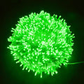 LED Fairy String Lights Green,  30m–100m