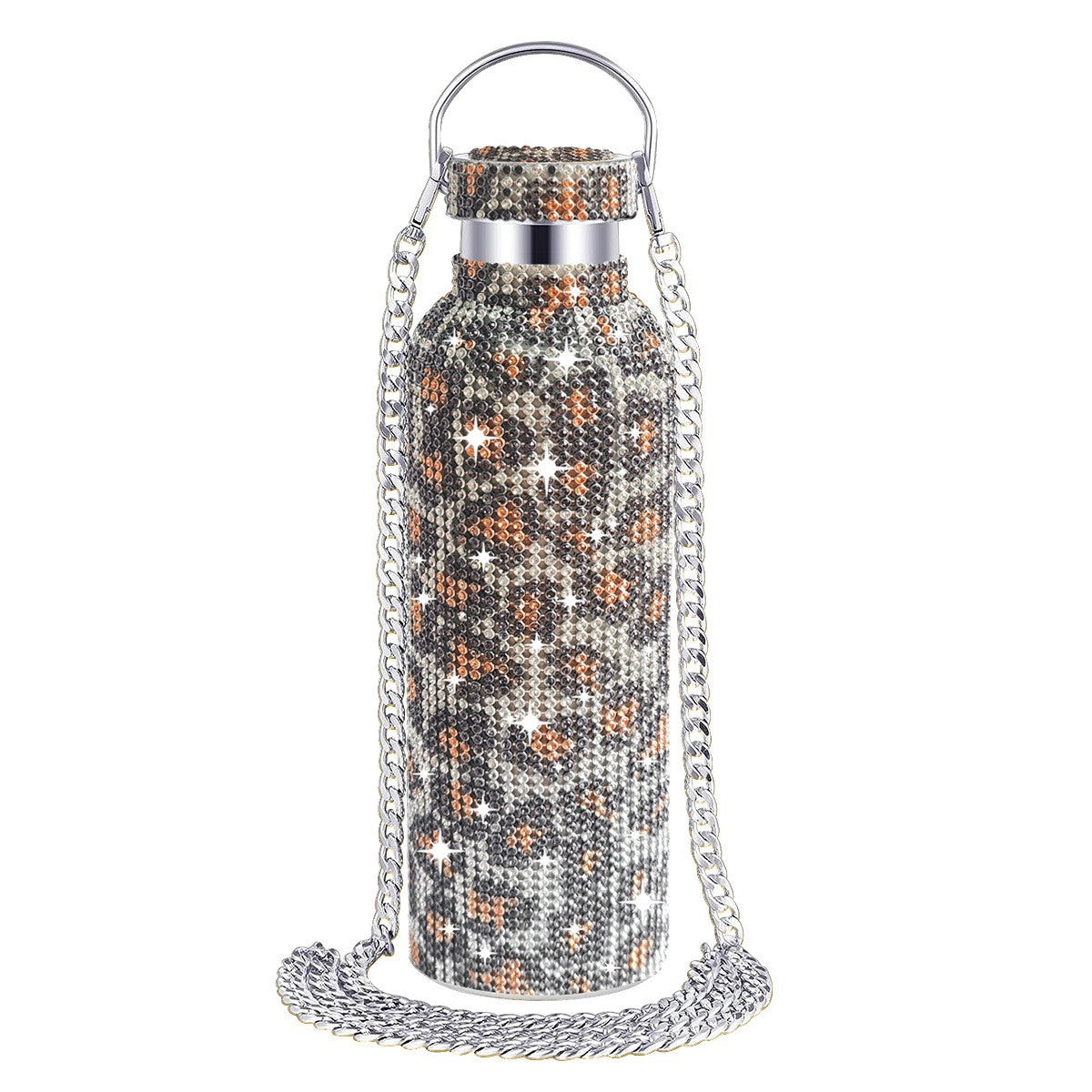 Bling Rhinestone Cup for Lady Daily Use and Home Decoration and Good Gift