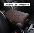 Universal Car Armrest Pad