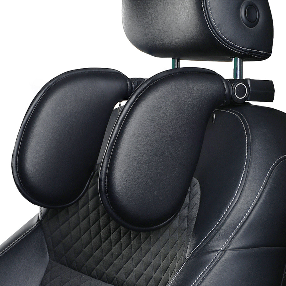 Adjustable Car Headrest
