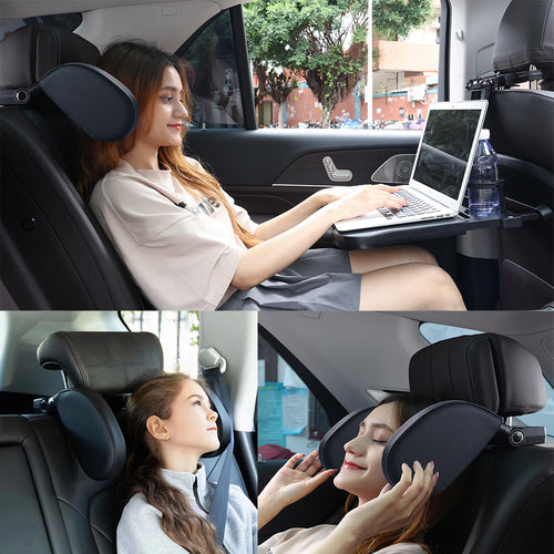 Adjustable Car Headrest