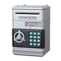 Combination Lock Piggy Bank