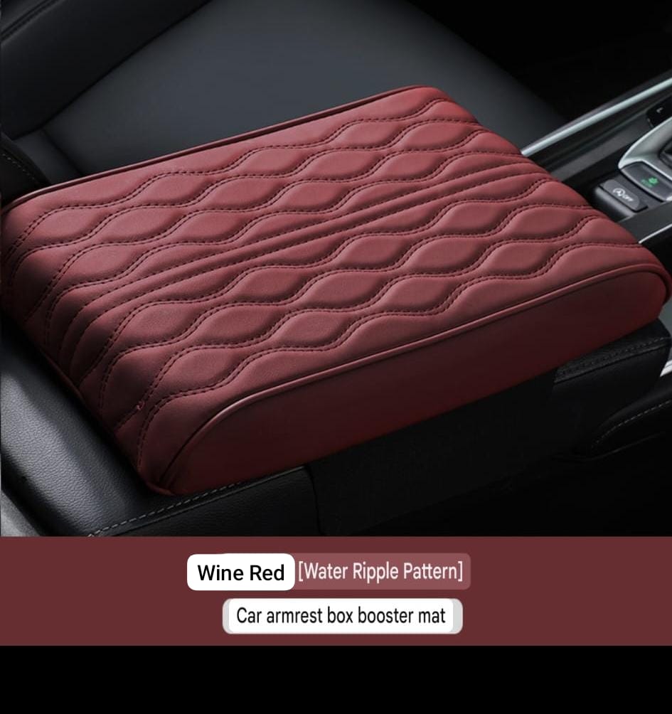 Universal Car Armrest Pad