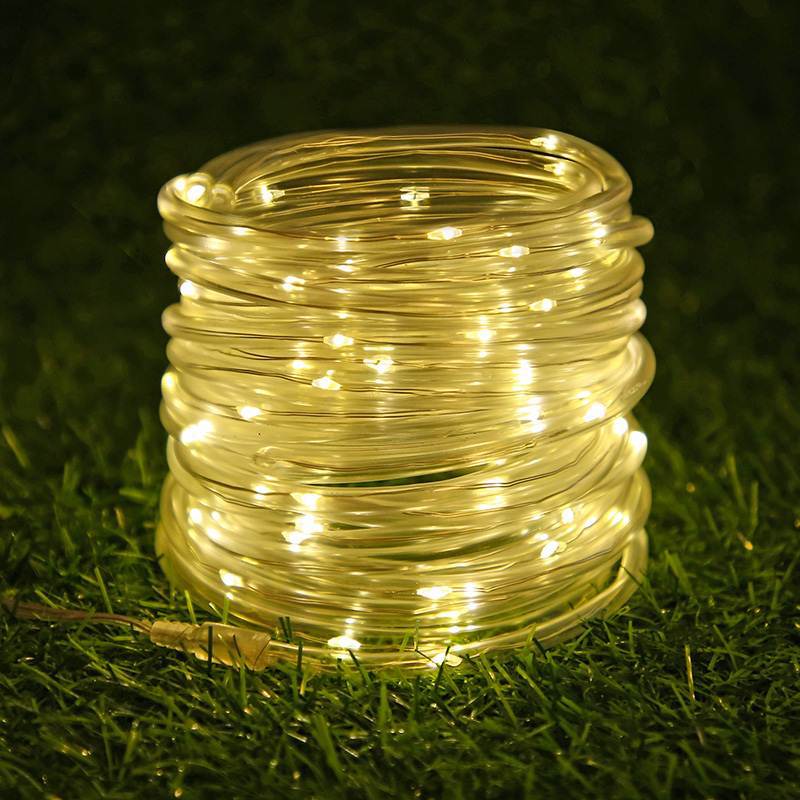 LED Flexible Strip Lights 10m Warm Color